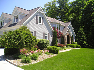Landscapers and Lawncare Services in Canton, IL