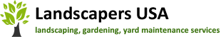 Canton Landscapers